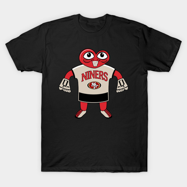 Im niners,49 ers footbal funny cute l victor design by Nasromaystro